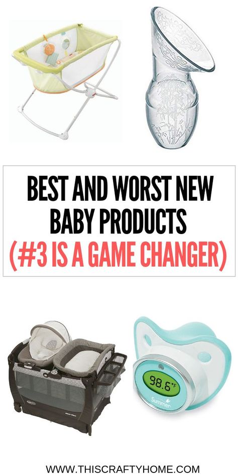 The must have baby products for your newborn! These are the best baby gadgets for 2019 and will be absolutely essential for your new baby (and your sanity). Postpartum Hacks, Baby Gadget, Best Baby Products, Baby Gadgets, Cool Baby, Baby Must Haves, Baby Supplies, Top Baby Products, Baby Time