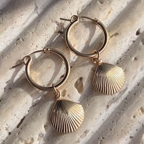 Embrace ‘Under the Sea/ Resort’’ vibes in jewellery this Summer ! These gorgeous options by Arms Of Eve and Misuzi are in store & online now. #jewellery #earrings #shells #resort #goldjewellery #newarrivlas #accessories #scoutforher #dalkeith Resort Vibes, Sea Resort, Jewellery Earrings, Under The Sea, This Summer, The Sea, Gold Jewelry, Shells, In Store