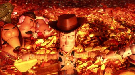 Toy Story 3 Movie, Finding Nemo Movie, Misty Eyes, Sarah Mclachlan, Disney Screencaps, Toy Story Characters, Toy Story 3, 3 Movie, Pixar Toys