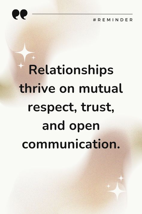 Nurture your bond with trust, respect, and communication. Respect In Marriage Quotes, Respect In A Relationship Quotes, Respect In Marriage, Mutual Respect, Marriage Relationship, Marriage Quotes, Profile Pic, Counseling, Relationship Quotes