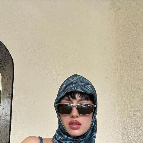 VALERIA ANASTASIA on Instagram: "@mariabottle_ wears The Swim Balaclava, Jane Top & Balbi Bottom in Nenorra print 👖" Maria Bottle, Maria Zardoya, The Marias, The Marías, The Winx Club, Insta Photos, March 20, Fashion Icons, Alter Ego