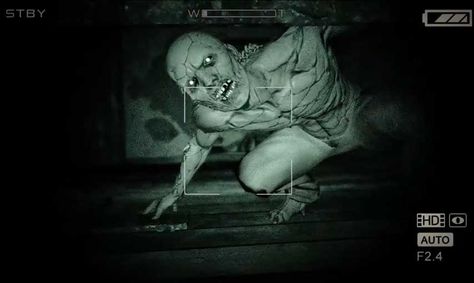 Outlast Outlast Game, Outlast 1, Outlast Horror Game, Haunted Asylums, Outlast 2, Scary Games, Psychological Horror, Haunted Places, Halloween Sale