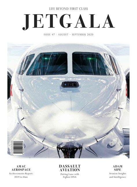 JETGALA is Asia-Pacific\'s foremost ultra luxury magazine with a focus on private jet aviation. JETGALA is published two times per year and circulated throughout the Asia Pacific and the Middle East. jet, aviation, plane,  airbus, travel, luxury, private jet, private jet charter, private jet hire, Jet Aviation, Visual Data, Ultra Luxury, Luxury Magazine, Travel Luxury, Private Jet, The Middle East, Digital Magazine, Middle East