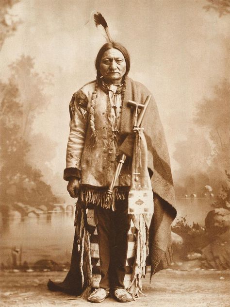 Sioux Nation, Sioux Indian, Sioux Tribe, Lakota Sioux, Sitting Bull, Native American Wisdom, Native American Images, Native American Chief, Native American Men