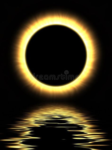 Eclipse Tattoo, Music Album Art, Landscape Tattoo, Total Eclipse, Solar Eclipse, Album Art, Four Seasons, Free Images, Astronomy