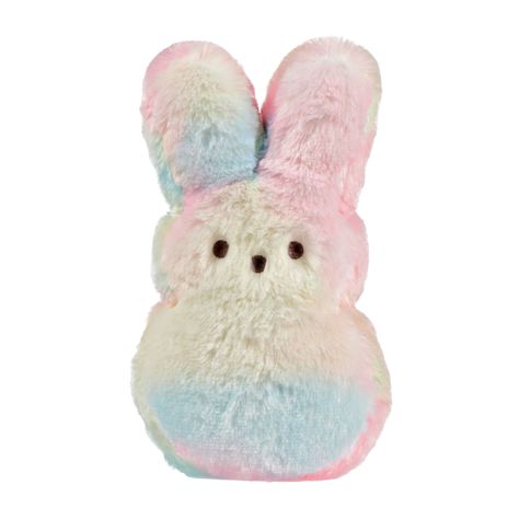 Peep Plush, Peeps Plush, Easter Aesthetic, Carrot Farm, Bunny Plush, Pastel, Easter, Animals