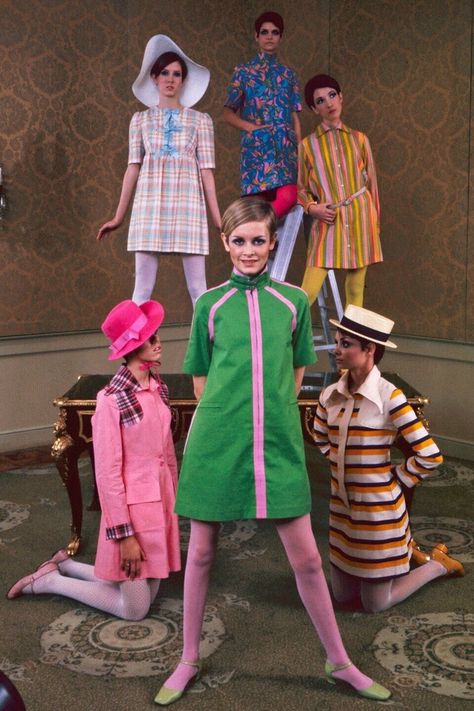 Twiggy 60s Fashion, 60s Fashion Trends, 60’s Fashion, Twiggy Fashion, 60s Look, 1960 Fashion, 60s 70s Fashion, 60s And 70s Fashion, 70s Inspired Fashion