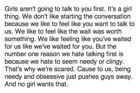 #LOVEQUOTE LOVE THAT NEVER FAIL Things To Text Your Crush, Text Your Crush, Funny Things To Text, Facts About Guys, Love Facts, How To Start Conversations, Psychology Facts, Your Crush, Crush Quotes