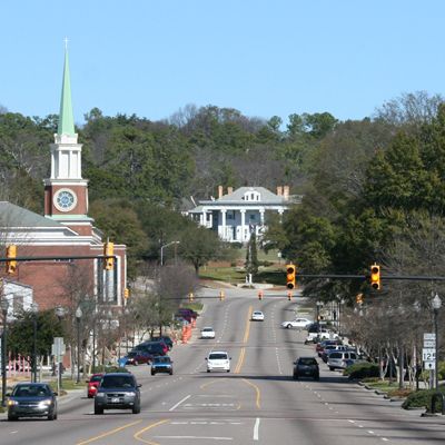 North_Augusta_2008 Riverview Park, Cheapest Places To Live, Augusta Georgia, Places To Live, Myrtle Beach, Small Towns, Ferry Building San Francisco, Great Places, South Carolina