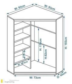 Small Corner Wardrobe, Wardrobe Closet Design, Corner Wardrobe Closet, Vstupná Hala, Corner Closet, Corner Wardrobe, Closet Design Layout, Closet Renovation, Luxury Closets Design