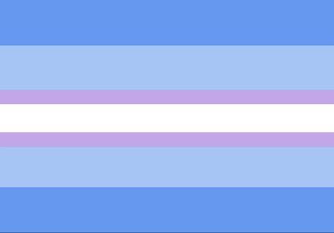 Masculine Genders, Drag Party, Non Binary Gender, Xenogender Hoard, Bi Flag, Gender Flags, Gay Flag, Lgbtq Flags, Lgbt Flag