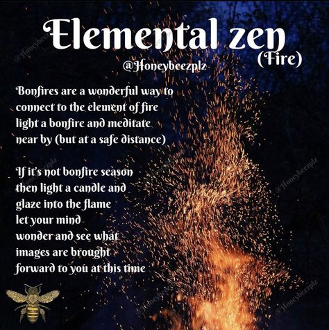 Fire Scrying, Fire Meditation, Fire Spells, Elemental Magick, Tarot Card Artwork, Fire Witch, Element Of Fire, Witch Tips, Which Witch