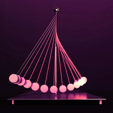 Pendulum Animation, Notebook Decoration, Pop Up Cafe, What Is Design, Tree Structure, Social Emotional Learning Activities, Kinetic Art, Kinetic Sculpture, 3d Artwork