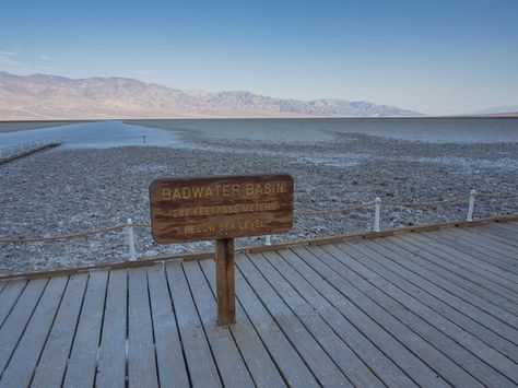 Badwater Basin Badwater Basin, National Parks America, Channel Islands National Park, California Camping, Nevada Travel, Kings Canyon National Park, West Coast Road Trip, Yosemite Falls, American Road Trip