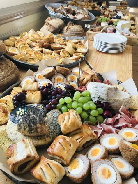 Sharing platters for every occasion  #sharingplatters #sharingplates #cheeseboards #breadabdcheese #sausagerolls Lunch Platters Entertaining, Food Sharing Platters, Food Platters Savoury, Christening Buffet Ideas, Savoury Grazing Platter, Savoury Board Ideas, Savoury Grazing Board, Wedding Sharing Platters, British Buffet Food