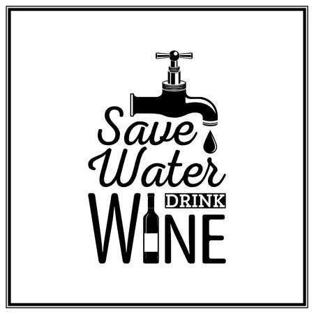 Drinking With Friends Quotes, Drinking Wine Quotes, Save Water Drink Wine, Cuadros Diy, Wine Quote, Save Water Drink, Water Drink, Love Quotes Funny, Drinking Quotes