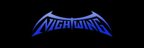 Navy Blue Header Twitter, Starfire Header, Nightwing Banner, Black And Blue Header, Nightwing Header, Black And Blue Banner, Blue Twitter Header, Playlist Covers Photos, $b Wallpaper