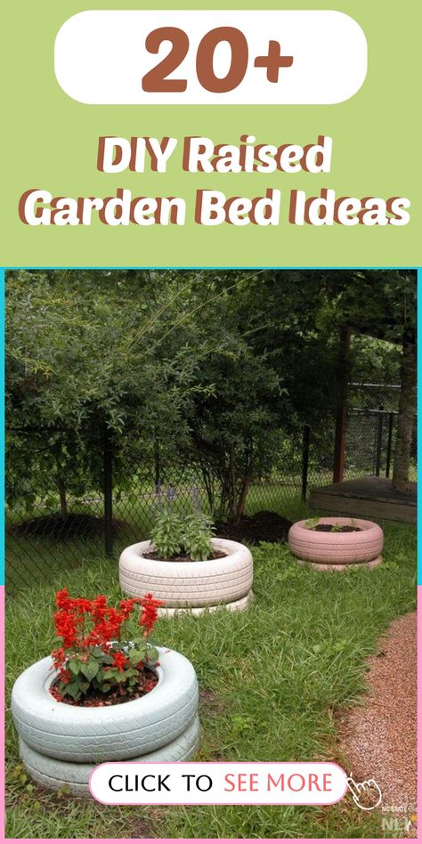 Unveil the allure of gardening with these delightful DIY raised garden bed concepts that will elevate your outdoor space into a flourishing haven filled with lush greenery and vibrant blossoms. Create a raised bed featuring an in-built irrigation system for precise watering, design a modular garden bed for easy reconfiguration or expansion, or repurpose items such as old tires or wine barrels into distinct eco-friendly planters. Wine Box Garden, Brick Raised Garden Beds, Bed Made From Pallets, Vibrant Flower Arrangements, Modular Garden Beds, Cucumber Health Benefits, Diy Raised Garden Bed, Modular Garden, Raised Garden Bed Ideas