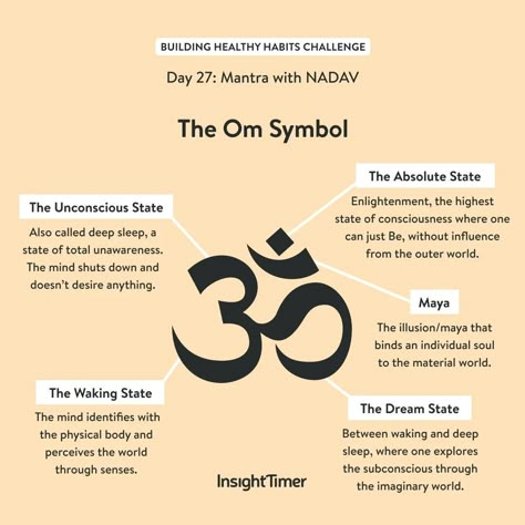 Om Symbol Meanings, Advaita Vedanta Tattoo, Hari Om Tattoo, Buddhism Symbols And Meanings, Buddistic Tattoo, Tattoo Placement Spiritual Meaning, Crown Chakra Tattoo, Energetic Tattooing, Ohm Symbol Tattoo