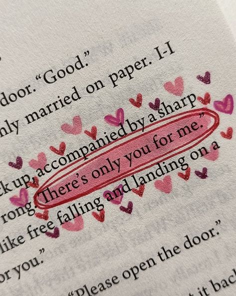 annotations books pink unfortunately yours romance books tessa bailey small town romance Unfortunately Yours Tessa Bailey, Books Widget, The Love Wager, Annotated Books Aesthetic, Unfortunately Yours, Legends And Lattes, Annotation Tips, Book Highlight, You're Losing Me