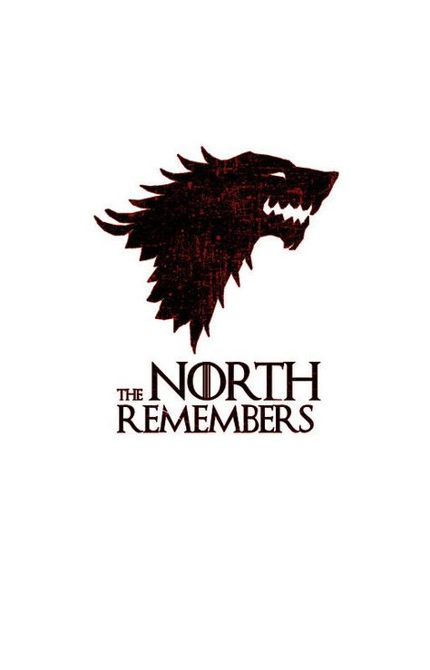 The North Remembers ( Game of Thrones ) by Renars Slavinskis | Game of thrones tattoo, Game of thrones art, The north remembers Remember Tattoo, Game Of Thrones Instagram, Game Of Thrones Tattoo, Game Thrones, Game Of Thrones Facts, Game Of Thrones Poster, Game Of Thrones Quotes, Got Game Of Thrones, The North Remembers