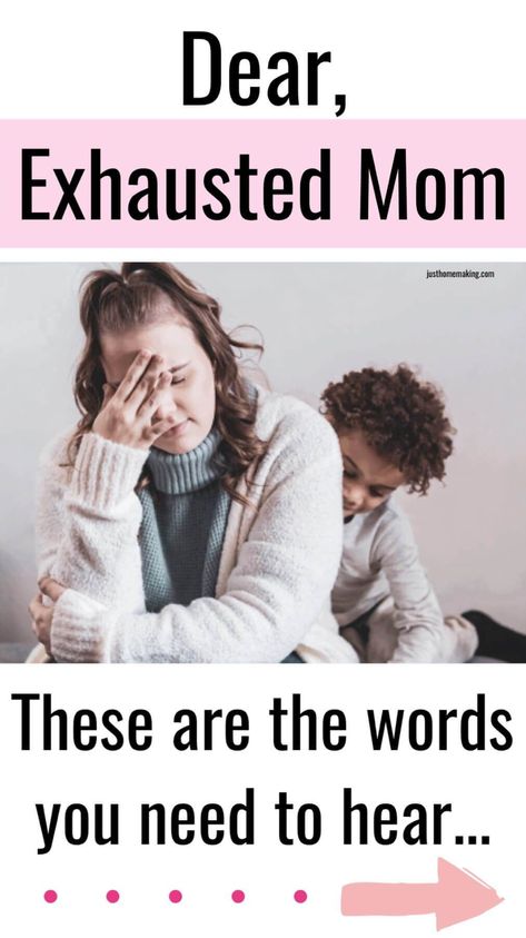 Exhausted mom of toddler, we see you! These days are hard. Please read this encouragement for tired moms (and praise the Lord– bible verses for tired moms!) and know that you are not alone in your struggles. Tired Mom Humor, Character Tips, Entitled Kids, Exhausted Mom, Mom Motivation, Motherhood Encouragement, Christian Homemaking, Raising Godly Children, Mother Images