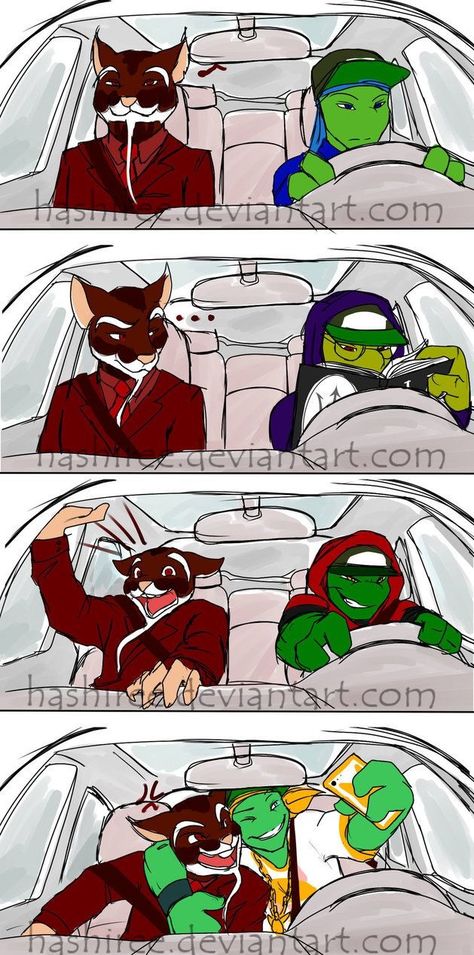 The Clothes Dont Make The Turtle, Raph Tmnt 2016, Tmnt Swag Hashiree, Donnie X Raph, Hashiree Tmnt, Tnmt Raph, Master Splinter 2012, Swag Tmnt, Rottmnt Raph