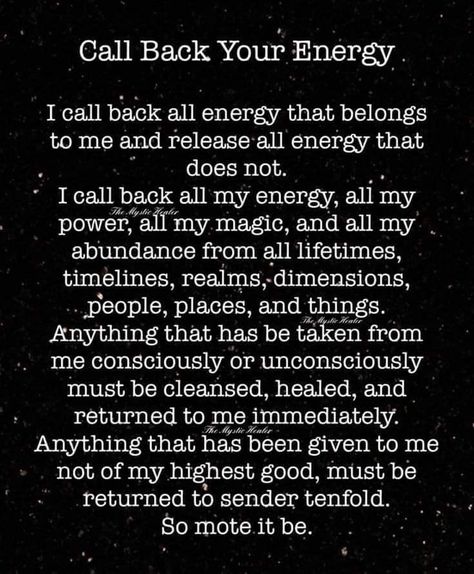 Call Back Your Energy, Disney Princess Bikinis, Blogger Quotes, Princess Look, The Witching Hour, Spirituality Affirmations, Spiritual Psychology, Healing Affirmations, Spiritual Prayers