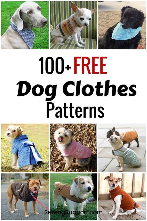 sewing patterns for baby boy Free Shorts Pattern, Make Dog Clothes, Free Dog Clothes Patterns, Dog Jacket Patterns, Pet Clothes Patterns, Dog Clothes Patterns Sewing, Dog Bandana Pattern, Dog Coat Pattern, Dresses Coats