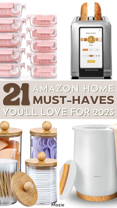 the best amazon finds. the best amazon products. the best amazon gifts. the best amazon buys. amazon home items. amazon home decor. amazon home must haves. amazon home finds. amazon items you need. best amazon finds. best finds on amazon. amazon home must haves 2023. Amazon Apartment Must Haves, Amazon Home Must Haves, Home Must Haves, Best Amazon Gifts, Apartment Must Haves, How To Organize Your Closet, Amazon Home Finds, Closet Hacks Organizing, Best Amazon Buys