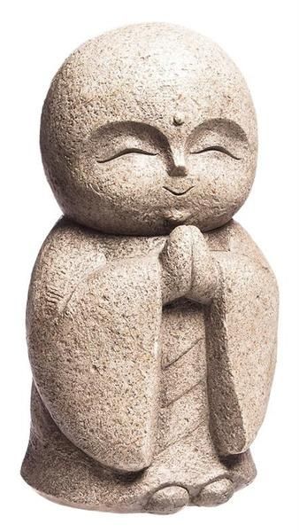 Buddha Garden, Stone Statue, Buddha Sculpture, Luxury Garden, Garden Statue, Garden Art Sculptures, Buddha Art, Stone Sculpture, Zen Garden