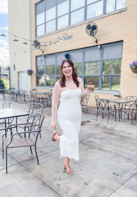 Bridal Shower Outfit For Bride Midsize, Midsize Bridal Shower Outfit, Midsize Bride, Bridal Shower Outfit For Bride, Look Midsize, Midsize Outfit, Trendy Mom Outfits, Midsize Outfits, Bridal Shower Outfit