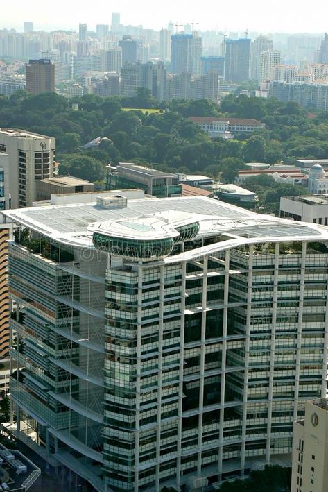 National Library, Singapore stock images Library Singapore, Library Building, National Library, Solar Panel, Singapore, Photo Image, Solar, Stock Images, Stock Photos