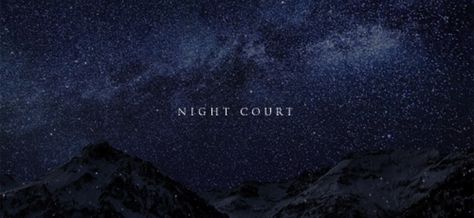 Night Court Prythian Aesthetic, Telephone Design, The Night Court, Wallpaper Notebook, Feyre And Rhysand, Acotar Series, A Court Of Wings And Ruin, The Boogeyman, Throne Of Glass Series