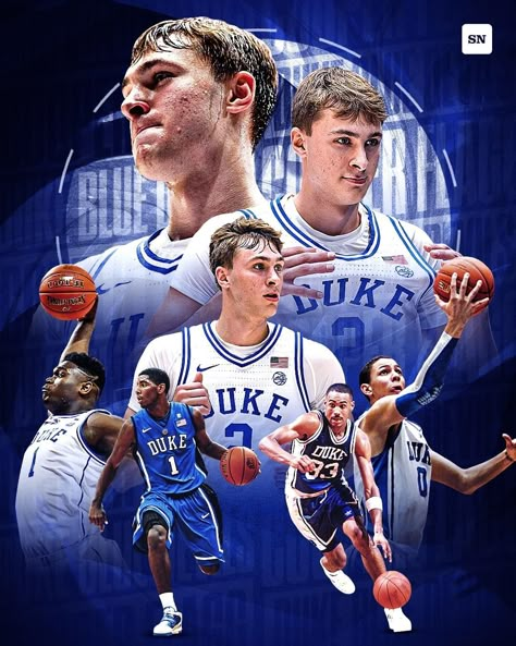 Duke Volleyball, Duke University Basketball, Cooper Flagg, Duke College, Coach K, Duke Blue Devils, Duke University, Duke Basketball, Basketball Coach