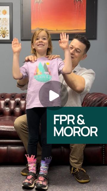 Moro Reflex Exercises, Reflex Integration Therapy, Primitive Reflexes Exercises, Primitive Reflexes Integration Exercises, Primitive Reflex Integration, Reflex Action Diagram, Moro Reflex Integration Exercises, Stnr Reflex Integration Activities, Primitive Reflexes