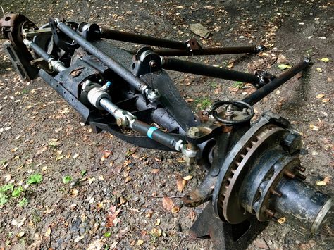 Dana 60 Full Hydraulic steering, Cj5 Jeep, Hydraulic Steering, Jeep Cj5, Muscle Car, Muscle Cars, Jeep, Road, Quick Saves