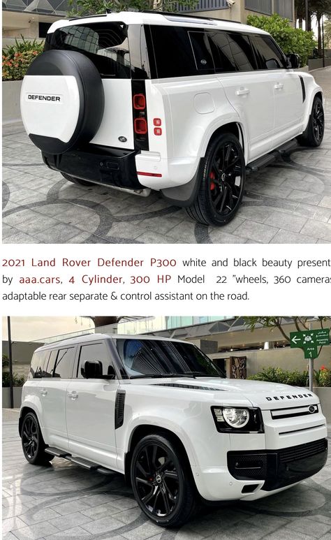 Land Rover Defender 2023, Kahn Defender, Defender 2023, Luxury Suv Cars, Lamborghini Aventador Roadster, Defender 130, New Defender, Dream Cars Mercedes, Luxury Car Interior