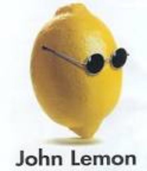 Quotes About Life Funny, Circular Glasses, John Lemon, Hi Welcome To Chili's, Best Quotes About Life, Epic Quotes, Lemon Fruit, Funny Sarcasm, Food Memes