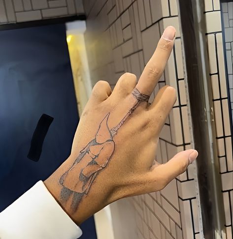 The Jamal Tattoo, Area Code Tattoo, Area Code Tattoos, Dark Skin Tattoo, Skin Tattoo, Cool Arm Tattoos, Skin Hand, Tattoos For Black Skin, Tattoo Design Book