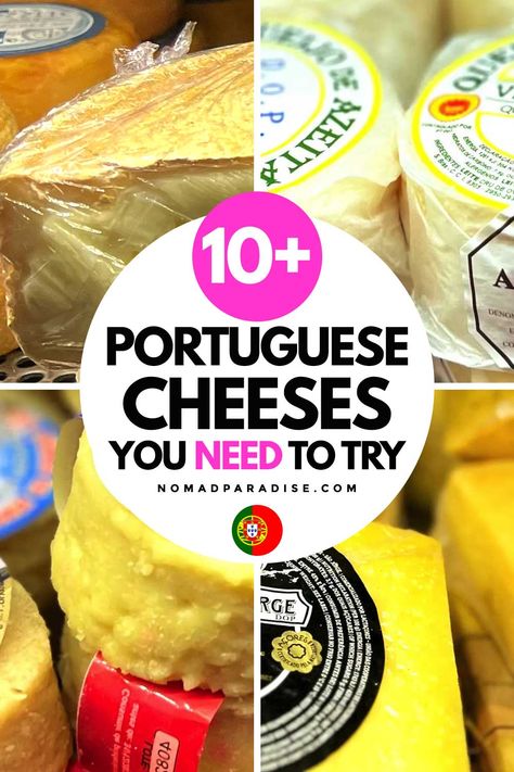 Portuguese Cheese Board, Portuguese Charcuterie Board, Portuguese Appetizers, Portuguese Cheese, Tea Etiquette, Portugal Trip, Portuguese Food, Cheese Tarts, Garlic Cheese