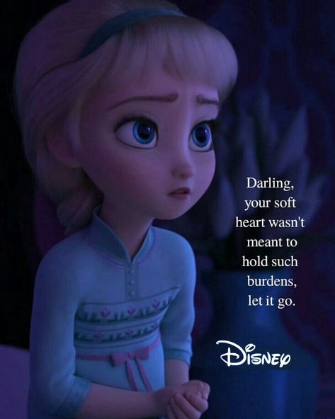 Frozen Quotes Inspirational Elsa, Elsa Quotes, Frozen Quotes, Beautiful Disney Quotes, Cute Disney Quotes, Princess Quotes, Magical Quotes, Animation Quotes, Disney Princess Quotes