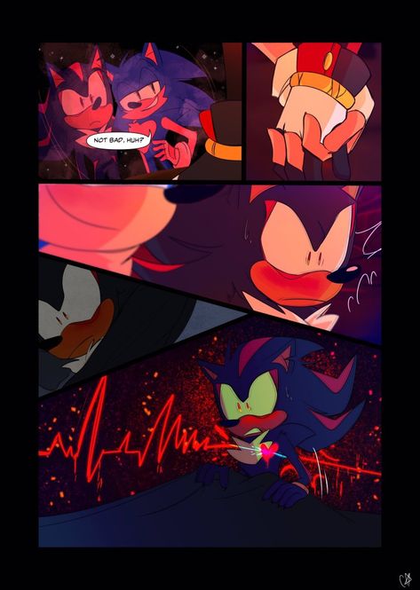 Sonic X Shadow Fanart, Sonic Funny, Sonic Franchise, Blue Hedgehog, Sonic 3, Sonic Adventure, Hedgehog Art, Sonic And Shadow, Sonic Fan Art