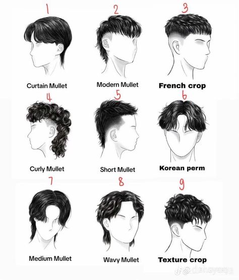 Bad Guy Haircut, Hair Styles For Short Hair Male, Jayjo Haircut Boy, Edgy Male Hairstyles, Short Hair Guys Haircuts, Guy Hair Styles Drawing, Anime Haircut Men, Korean Boy Cut, Under Cut Men's Hairstyle