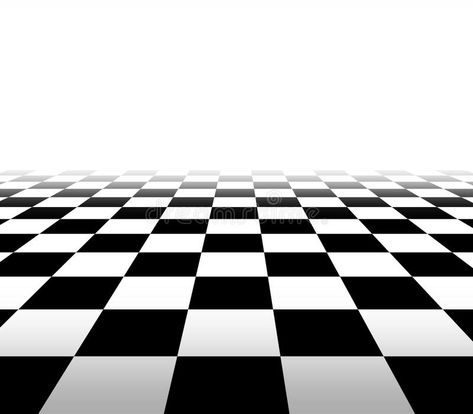 Checkered Background In Perspective. Checkered background floor pattern in persp , #sponsored, #background, #floor, #pattern, #Checkered, #Background #ad Checker Background, Checkered Background, Floor Pattern, Moonlight Photography, Old Paper Background, Window Display Design, Optical Illusions Art, Background Drawing, Layout Architecture