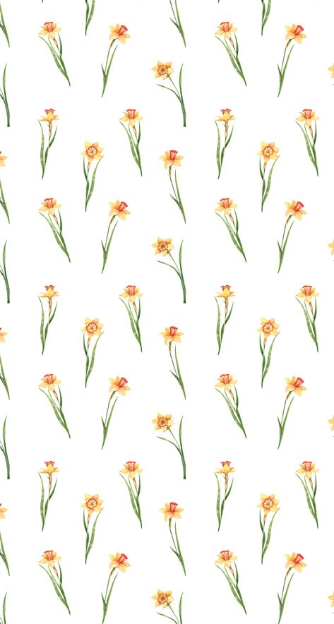 Spring Wallpaper Daffodils, Daffodils Aesthetic Wallpaper, Yellow Floral Wallpaper Iphone, Yellow Daffodils Wallpaper, Daffodil Iphone Wallpaper, Daffodil Phone Wallpaper, Daffodil Flower Aesthetic Wallpaper, Daffodil Wallpaper Iphone, Daffodil Wallpaper Aesthetic