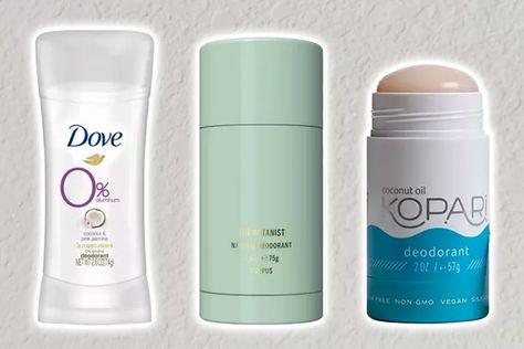 The 16 Best Deodorants for Women, Tested by Our Editors Aluminum Free Deodorant For Women, Best Women’s Deodorant, Best Natural Deodorant For Women, Best Aluminum Free Deodorant For Women, Best Deordant For Women, Best Smelling Deodorant For Women, Best Deodorant For Women Odor, Good Deodorant For Women, Best Deodorant For Women Odor And Sweat