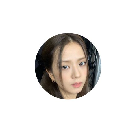 Jisoo icon Circle Icon, Jisoo Icon, Jisoo Blackpink, Gift Ideas