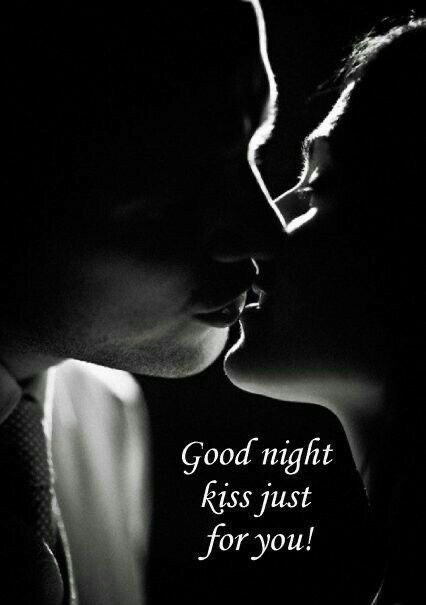 Good Night Kiss Couple, Quotes For Him Good Morning, Good Night Lover, Good Night Kiss, Good Morning Quotes Inspirational, Morning Quotes Inspirational, Good Night For Him, Good Night Text Messages, Inspirational Good Morning Quotes