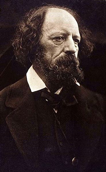 Victorian Poetry with Alfred Lord Tennyson - SciHi BlogSciHi Blog Ask The Dust, Victorian Poetry, Alfred Tennyson, Lord Tennyson, Julia Margaret Cameron, Alfred Lord Tennyson, Andrew Lang, John Everett Millais, English Poets